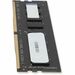 AddOn 16GB DDR4 SDRAM Memory Module - For Desktop PC - 16 GB (1 x 16GB) - DDR4-2400/PC4-19200 DDR4 SDRAM - 2400 MHz Dual-rank Memory - CL15 - 1.20 V - Non-ECC - Unbuffered - 288-pin - DIMM - Lifetime Warranty