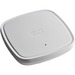 Cisco Catalyst 9130AXI 802.11ax 10 Gbit/s Wireless Access Point - 2.40 GHz, 5 GHz - MIMO Technology - 1 x Network (RJ-45) - 5 Gigabit Ethernet - Bluetooth 5