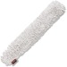 Rubbermaid Commercial Hygen Flexi Wand Dusting Sleeve - 22" Length - MicroFiber