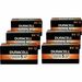 Duracell CopperTop Battery - For Toy, Remote Control, Flashlight, Radio, Clock - 9V - 72 / Carton