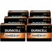 Duracell CopperTop Alkaline AAA Battery - For Smoke Alarm, Flashlight, Lantern, Calculator, Pager, Camera, Door Lock, Radio, CD Player, Medical Equipment, Toy, ... - AAA - 144 / Carton