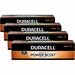 Duracell CopperTop Alkaline AAA Batteries - For Smoke Alarm, Flashlight, Calculator, Pager, Door Lock, Camera, Recorder, Radio, CD Player, Medical Equipment, Toy, ... - AAA - 144 / Carton