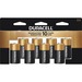 Duracell Alkaline C Batteries - For General Purpose - C - 96 / Carton