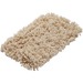 Rubbermaid Commercial Wall Washer Kit Replacement Pads - 5" Width x 9" Length - Cotton Fiber