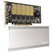 IO Crest 5 Slot M.2 B-key PCIe Controller