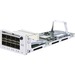 Meraki Expansion Module - 10 Gigabit Ethernet - 8 x Expansion Slots - SFP+ - Plug-in Module - 1 Pack