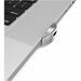 MacLocks MacBook Pro 16" Lock - The Ledge - for MacBook, Security, MacBook Pro
