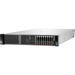 HPE ProLiant DL385 G10 Plus 2U Rack Server - 1 x AMD EPYC 7262 3.20 GHz - 16 GB RAM - 12Gb/s SAS Controller - 2 Processor Support - 2 TB RAM Support - Up to 16 MB Graphic Card - 10 Gigabit Ethernet - 8 x SFF Bay(s) - Hot Swappable Bays - 1 x 500 W