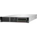 HPE ProLiant DL385 G10 Plus 2U Rack Server - 1 x AMD EPYC 7702 2 GHz - 32 GB RAM - 12Gb/s SAS Controller - 2 Processor Support - 2 TB RAM Support - Up to 16 MB Graphic Card - 10 Gigabit Ethernet - 24 x SFF Bay(s) - Hot Swappable Bays - 1 x 800 W