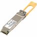 Netgear QSFP28 Module - For Data Networking, Optical Network - 1 x MPO 100GBase-SR4 Network - Optical Fiber - Multi-mode - 100 Gigabit Ethernet - 100GBase-SR4