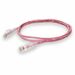 AddOn Cat.6 UTP Patch Network Cable - 5 ft Category 6 Network Cable for Network Device - First End: 1 x RJ-45 Network - Male - Second End: 1 x RJ-45 Network - Male - Patch Cable - 28 AWG - Pink - 1