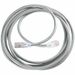 Ortronics Clarity Cat.6 Patch UTP Network Cable - 3 ft Category 6 Network Cable for Network Device, Hub - First End: 1 x RJ-45 Network - Male - Second End: 1 x RJ-45 Network - Male - Patch Cable - CM - 24 AWG - Gray