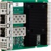 HPE Ethernet 10Gb 2-port SFP+ QL41132HQCU OCP3 Adapter - PCI Express 3.0 x8 - 2 Port(s) - Optical Fiber - 10GBase-X - Plug-in Card