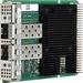 HPE Ethernet 10/25Gb 2-port SFP28 MCX562A-ACAI OCP3 Adapter - PCI Express 3.0 x16 - 2 Port(s) - Optical Fiber - 10GBase-X, 25GBase-X - Plug-in Card