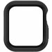OtterBox Watch Series 4/5 44mm EXO Edge Case - For Apple Apple Watch - Black - Smooth - Bump Resistant, Crack Resistant, Scrape Resistant - Polycarbonate, Thermoplastic Elastomer (TPE)