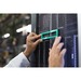 HPE DL38X Gen10 Plus 2U SFF Easy Install Rail Kit - For Server - 2U Rack Height - Rack-mountable