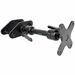 Zirkona Vehicle Mount for Dock, Cradle, Peripheral Device, Mounting Bracket - 4 lb Load Capacity - VESA Mount Compatible
