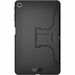 Urban Armor Gear Scout Series LG G Pad 5 10.1" Case - For LG G Pad Tablet - Black - Impact Resistant, Anti-slip