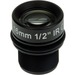 AXIS - 16 mm - f/1.8 - Fixed Lens for M12-mount - Designed for Surveillance Camera