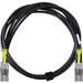 HighPoint Mini-SAS HD Data Transfer Cable - 6.56 ft Mini-SAS HD Data Transfer Cable for Enclosure, RAID Controller - First End: 1 x SFF-8644 Mini-SAS HD - Second End: 1 x SFF-8644 Mini-SAS HD