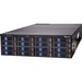 Vivotek H.265 128-Channel 16Bay NVR - Network Video Recorder - HDMI - DVI - Full HD Recording