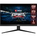 MSI Optix G241 24" Full HD LED Gaming LCD Monitor - 16:9 - 24" Class - In-plane Switching (IPS) Technology - 1920 x 1080 - FreeSync - 1 ms - 120 Hz Refresh Rate - HDMI - DisplayPort