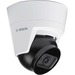 Bosch FlexiDome 2 Megapixel HD Network Camera - Turret - 49 ft - H.265, H.264, MJPEG - 1920 x 1080 Fixed Lens - CMOS - Surface Mount