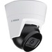 Bosch FlexiDome 2 Megapixel HD Network Camera - Turret - 49.21 ft - H.265, H.264, MJPEG - 1920 x 1080 Fixed Lens - CMOS - Surface Mount