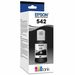 Epson T542 Ink Refill Kit - Inkjet - Pigment Black - Ultra High Yield