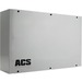 Valcom Expands the V-ACS45 to 48-Zones - Wall Mountable for Emergency - Aluminum Alloy