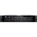 Wisenet WAVE Optimized 2U Rack Server - 120 TB HDD - Network Video Recorder