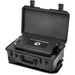 G-Technology G-SPEED Shuttle XL Protective Case - External Dimensions: 21.7" Length x 14.1" Width x 8.9" Height - For RAID Storage