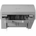 Brother SF-4000 Stapler Finisher adds new paper output functions to your Brother printer including stapling, offsetting, and stacking. - Stapling, offsetting, and stacking output functions - Staple documents up to 50 pages - Output capacity of 500 pages -