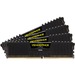 Corsair VENGEANCE LPX 128GB DDR4 SDRAM Memory Module Kit - For Motherboard - 128 GB (4 x 32GB) - DDR4-3600/PC4-28800 DDR4 SDRAM - 3600 MHz - CL18 - 1.35 V - 288-pin - DIMM