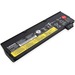 Lenovo - Open Source ThinkPad Battery 61++ - For Notebook - Battery Rechargeable