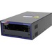 Advantech Modular Media Converter Chassis - 2 Slot - Rack-mountable, Wall Mount, Desktop