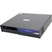 Advantech Modular Media Converter Chassis - 3 Slot Management Port - Desktop