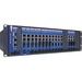 Advantech Modular Media Converter Chassis - 20 Slot Management Port