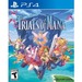 Square Enix Trials of Mana - Role Playing Game - PlayStation 4