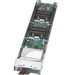 Supermicro MicroBlade MBI-6219B-T41N Blade Server - Intel Xeon D-2141I - Serial ATA/600 Controller - Intel Chip - 128 GB RAM Support - 10 Gigabit Ethernet - 1 x SFF Bay(s)