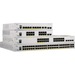 Cisco Catalyst 1000-24PP-4G-L Switch - 24 Ports - Manageable - 2 Layer Supported - Modular - 4 SFP Slots - 195 W PoE Budget - Twisted Pair, Optical Fiber - PoE Ports - 1U High - Rack-mountable