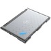 Gumdrop DropTech for Dell 3390 2-in-1 Latitude - For Dell Notebook - Black, Clear - Drop Resistant, Shock Resistant - Silicone, Polycarbonate