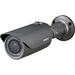 Wisenet HCO-7010R 4 Megapixel HD Surveillance Camera - Bullet - 65.62 ft - 2560 x 1440 Fixed Lens - CMOS - Board-in Type, Pole Mount, Backbox Mount - Weather Resistant, Vandal Resistant