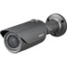 Wisenet HCO-7030R 4 Megapixel HD Surveillance Camera - Bullet - 98.43 ft - 2560 x 1440 Fixed Lens - CMOS - Board-in Type, Pole Mount, Backbox Mount
