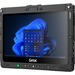 Getac K120 Tablet - 12.5" HD - Core i5 8th Gen i5-8350U 1.70 GHz - 8 GB RAM - 256 GB SSD - Windows 10 Pro 64-bit - microSD Supported - 1366 x 768