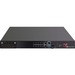 Check Point Quantum 6200 Security Gateway - 10 Port - 10/100/1000Base-T, 1000Base-F, 10GBase-F - 10 Gigabit Ethernet - AES (128-bit) - 10 x RJ-45 - 4 Total Expansion Slots - 1U - Rack-mountable