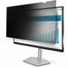 StarTech.com Monitor Privacy Screen for 21.5" Display - Widescreen Computer Monitor Security Filter - Blue Light Reducing Screen Protector - 21.5in widescreen monitor privacy screen for security outside +/-30 degree viewing angle - Keep data confidential 