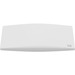 Meraki MR56 802.11ax 5.90 Gbit/s Wireless Access Point - 2.40 GHz, 5 GHz - MIMO Technology - 1 x Network (RJ-45) - 5 Gigabit Ethernet - Desktop, Ceiling Mountable, Wall Mountable, Rail-mountable