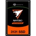 Seagate Nytro 3031 XS6400LE70004 6.40 TB Solid State Drive - 2.5" Internal - SAS (12Gb/s SAS) - Mixed Use - Server, Storage System Device Supported - 3 DWPD - 35000 TB TBW - 2000 MB/s Maximum Read Transfer Rate - 10 Pack