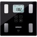 Omron Body Composition Monitor and Scale with Bluetooth Connectivity - Wireless LAN